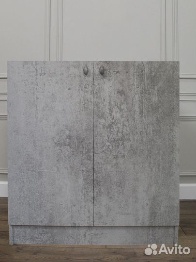 Тумба (кухонный шкаф) под мойку. Новая.Все размеры