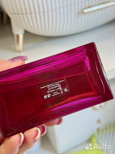 Духи Signorina ribelle 100мл