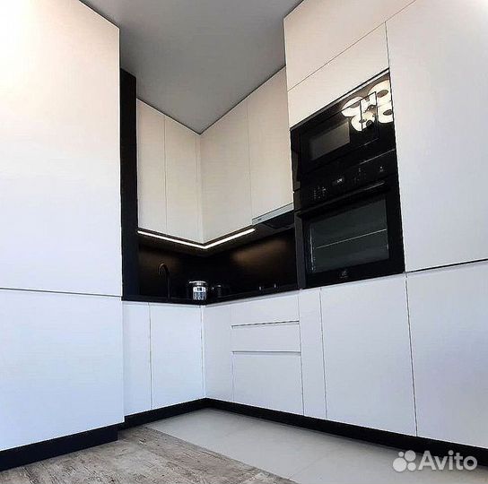 Кухня на заказ