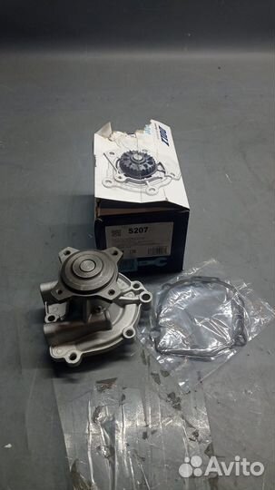 Водяной насос помпа Сузуки Гранд Витара