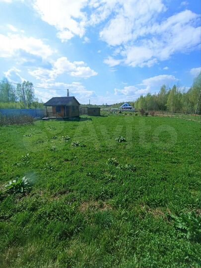 Дом 70 м² на участке 15 сот.