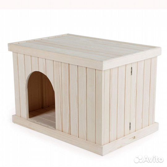 Будка для собаки