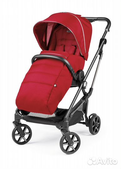Прогулочная коляска Peg Perego Vivace