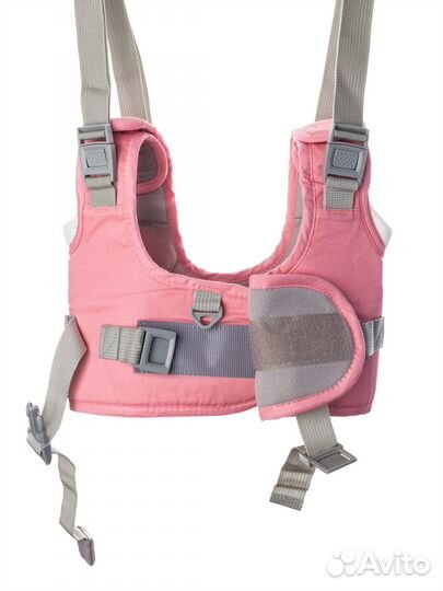 Вожжи ходунки поводок детские