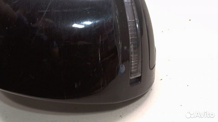 Зеркало боковое Audi A4 (B8), 2008