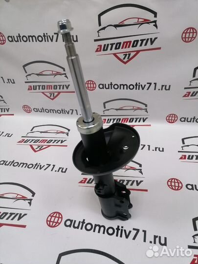 Амортизатор передний hyundai accent Tagaz