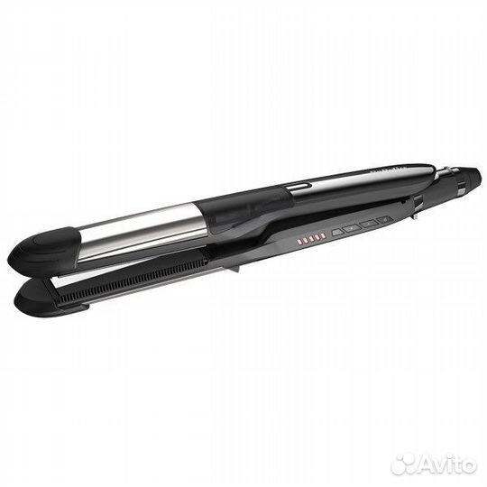 Выпрямитель для волос Babyliss ST495E с паром