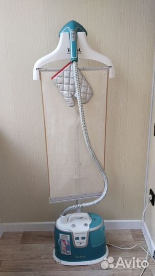 Отпариватель Tefal