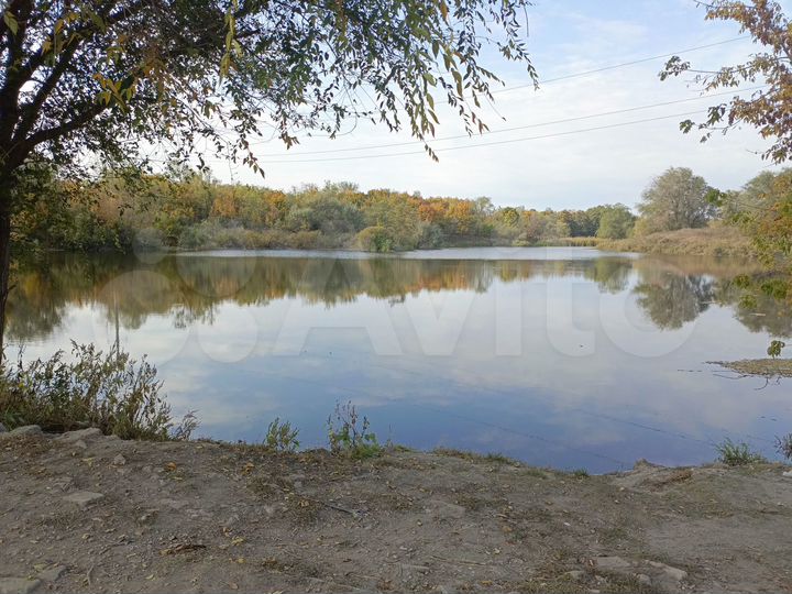 Участок 6 сот. (ИЖС)