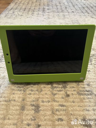 Планшет lenovo yoga tablet 2