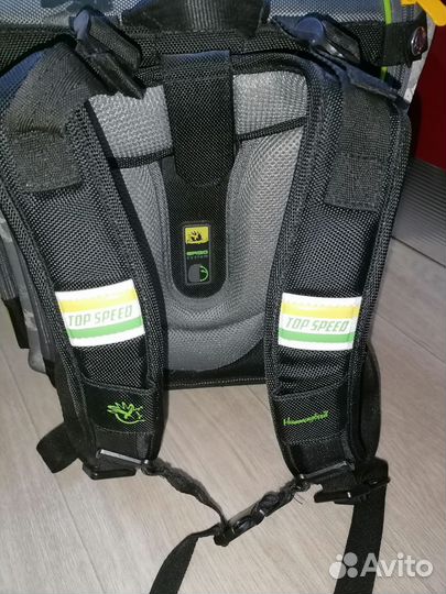 Ранцы для школы для мальчиков 2 шт