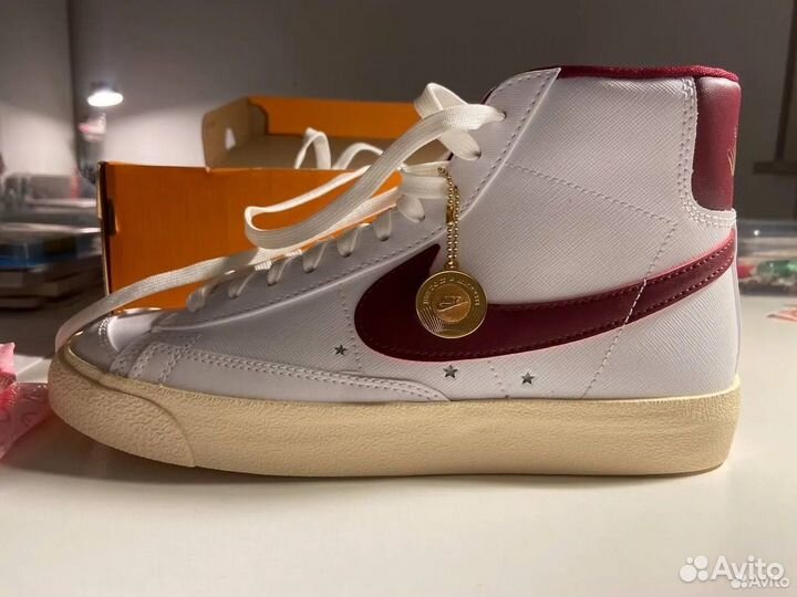 Кроссовки Nike Blazer Mid '77 SE