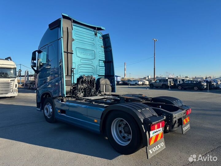 Volvo FH 460, 2020