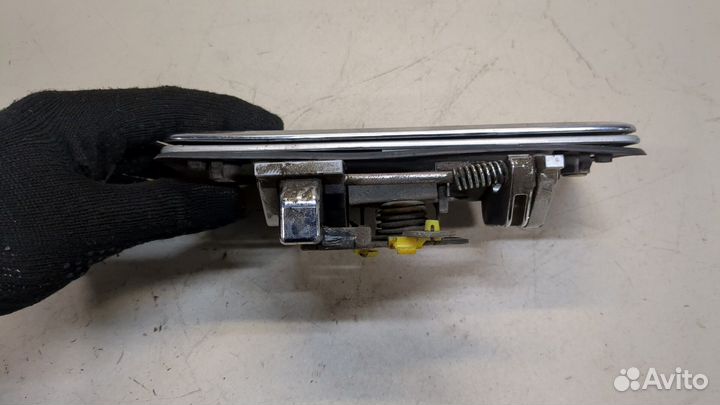 Ручка крышки багажника Ford Ranger, 2008