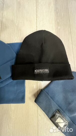 Шапка для мальчика