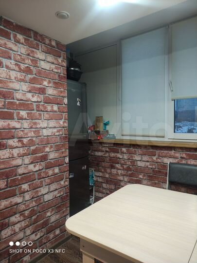 2-к. квартира, 42,1 м², 1/2 эт.