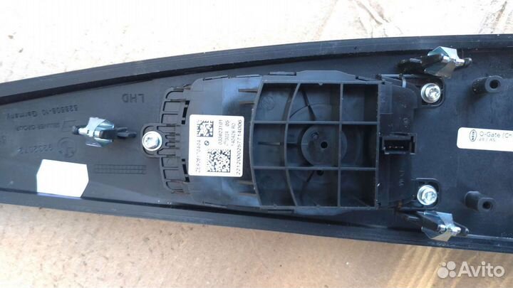 Джостик BMW F30 F20 65829261704