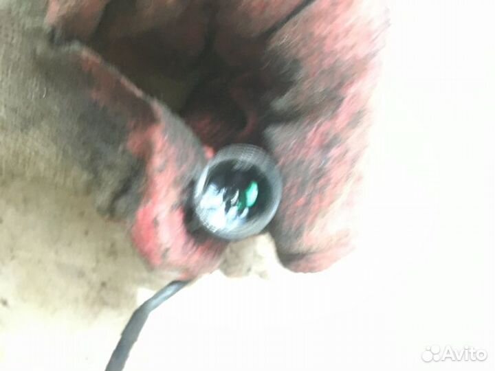 Кронштейн Hyundai Santa Fe CM G6EA 2008