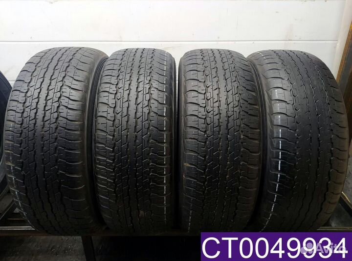 Dunlop Grandtrek AT22 265/60 R18 96T