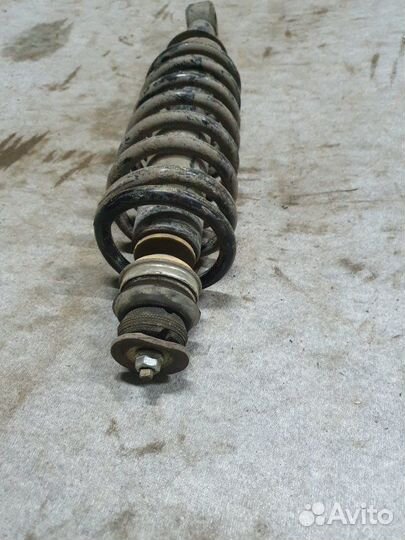 Стойка подвески задняя Geely Emgrand Ec7 RV