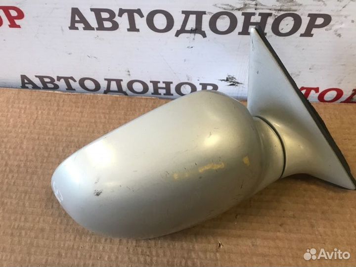 Зеркало боковое правое Mitsubishi Galant 1995