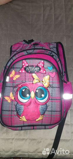Ранец для школы