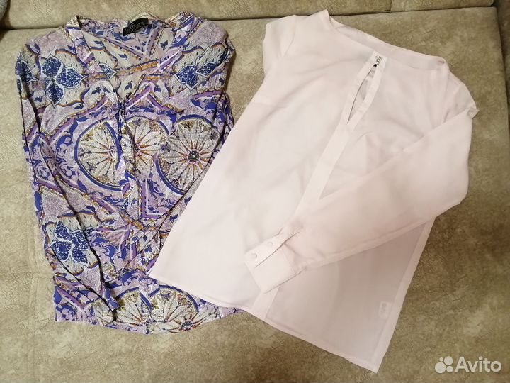 Женские вещи пакетом 40 42
