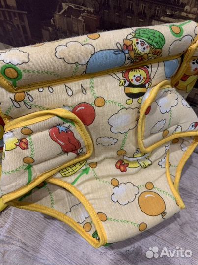 Прыгунки детские