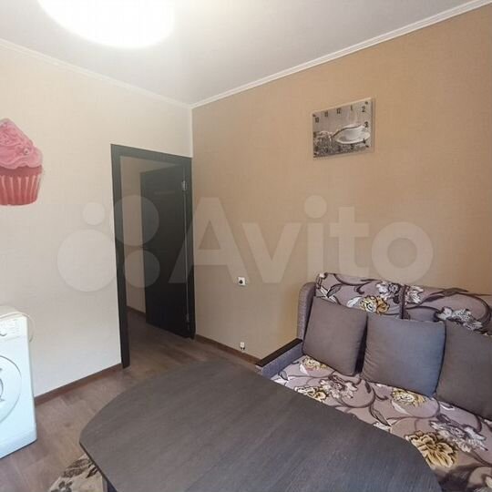 2-к. квартира, 58,4 м², 2/25 эт.