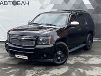 Chevrolet Tahoe 5.3 AT, 2008, 337 213 км, с пробегом, цена 1 499 000 руб.