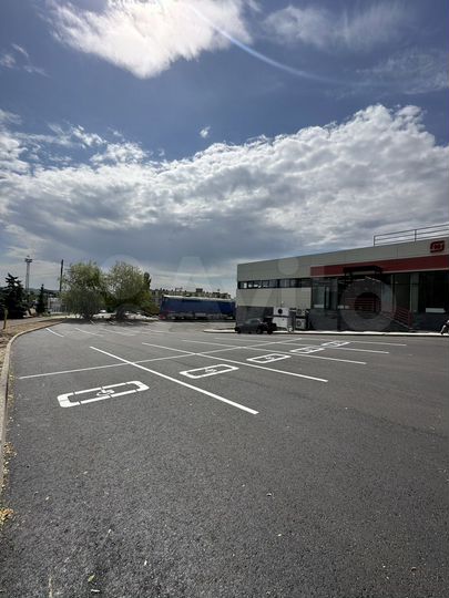 Свободного назначения, 400 м²