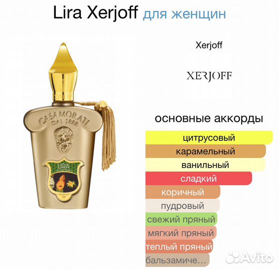 Lira Casamorati Montale Sweet Oriental Dream