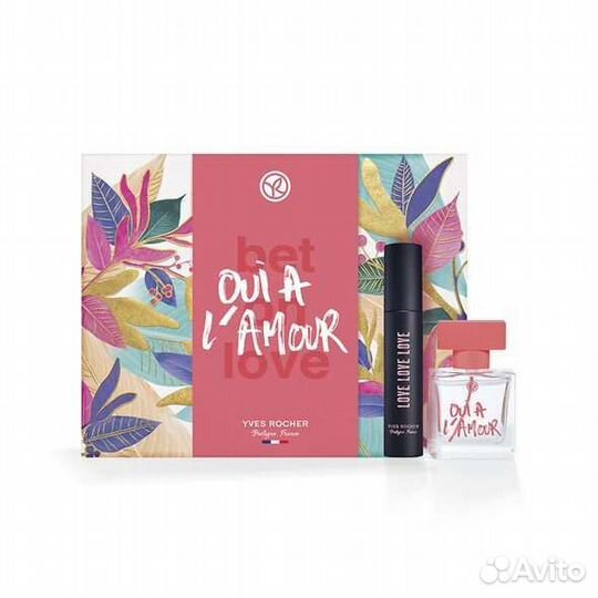 Парфюмерия, ив роше,натюрель,эвиденс,момент сч -я