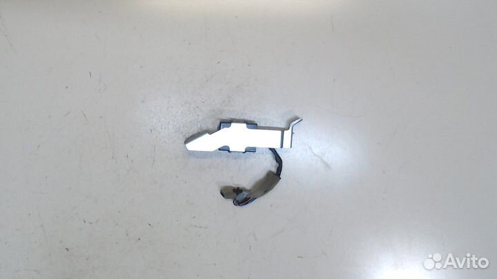 Блок управления электроусилителем руля Infiniti FX