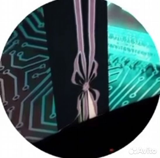 Монитор Samsung C27RG50FQI 240 гц