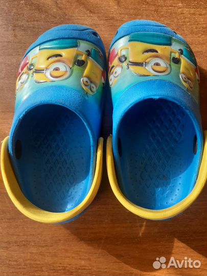 Детская обувь для мальчика размер 28 и 25