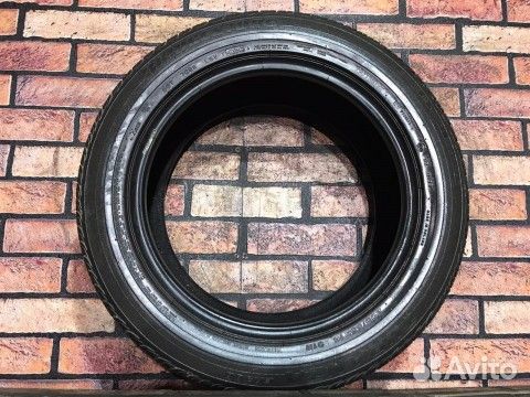 Bridgestone Turanza ER300 205/55 R16