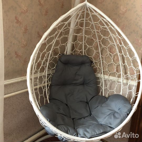 Качели кокон