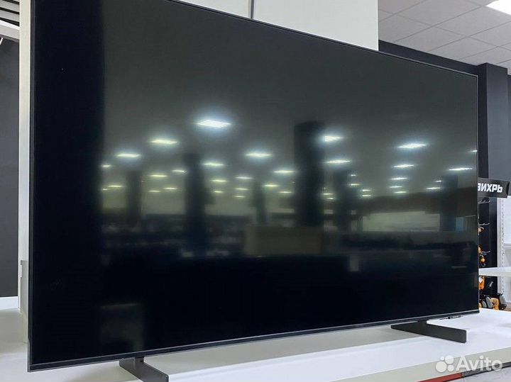 Телевизор samsung