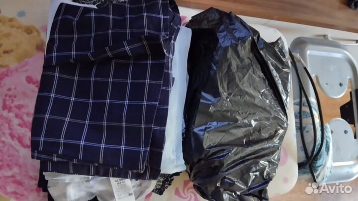 Детские вещи для девочки 9 лет