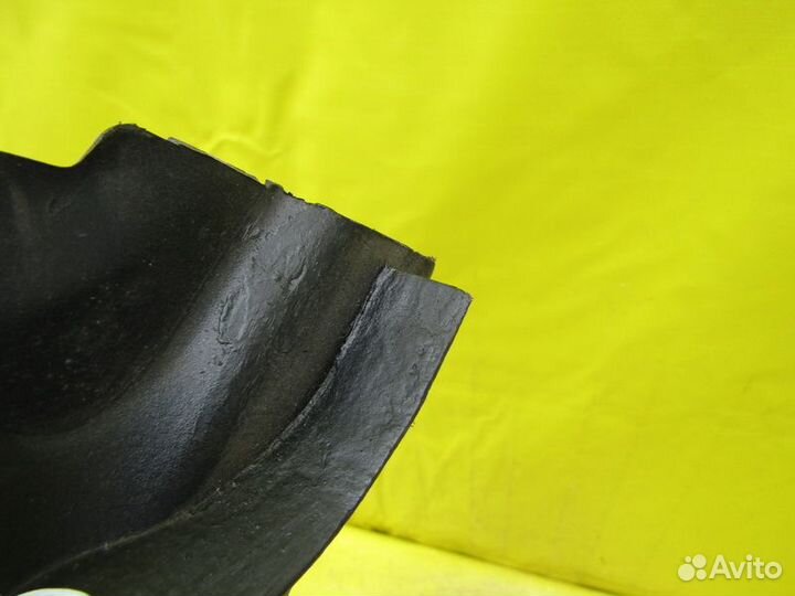 Жабо BMW 3 - E90 05-11г 11486