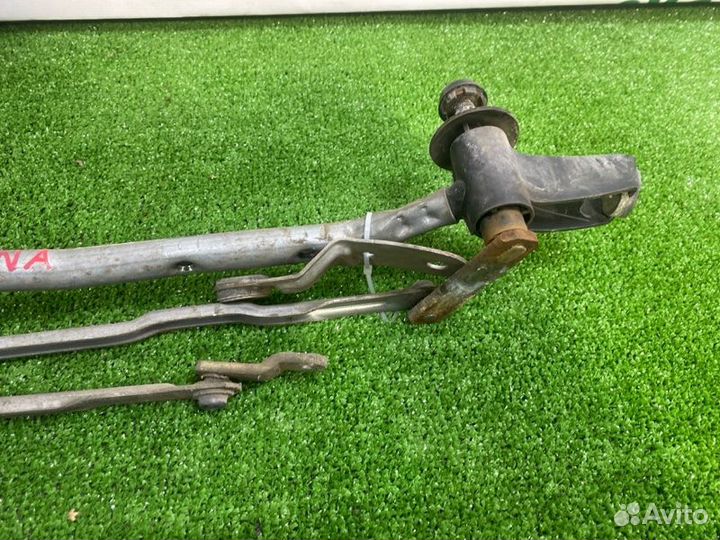 Трапеция дворников передняя Nissan Almera N16 1.5