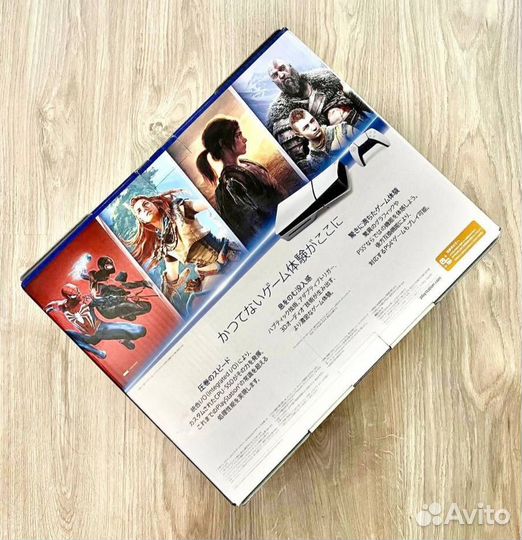 Sony playstation 5 Slim 1tb дисковод