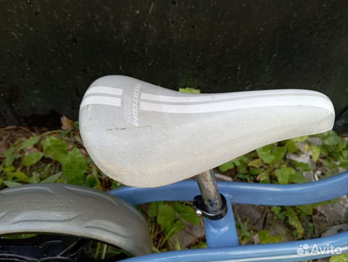 Беговел Milano 2.0