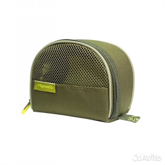 Чехол для катушки Ч-07 Aquatic 13х15х7
