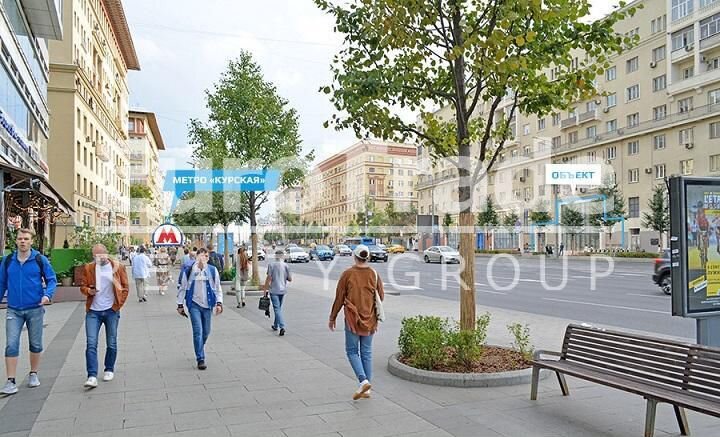 Продам торговое помещение, 87 м²