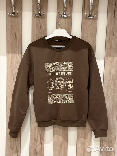 Свитшот Shein