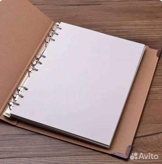 Альбом для фото, скрапбукинга