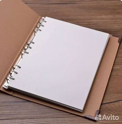 Альбом для фото, скрапбукинга