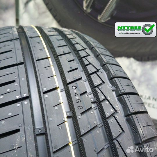 Ikon Tyres Autograph Eco C3 205/70 R15C 106R